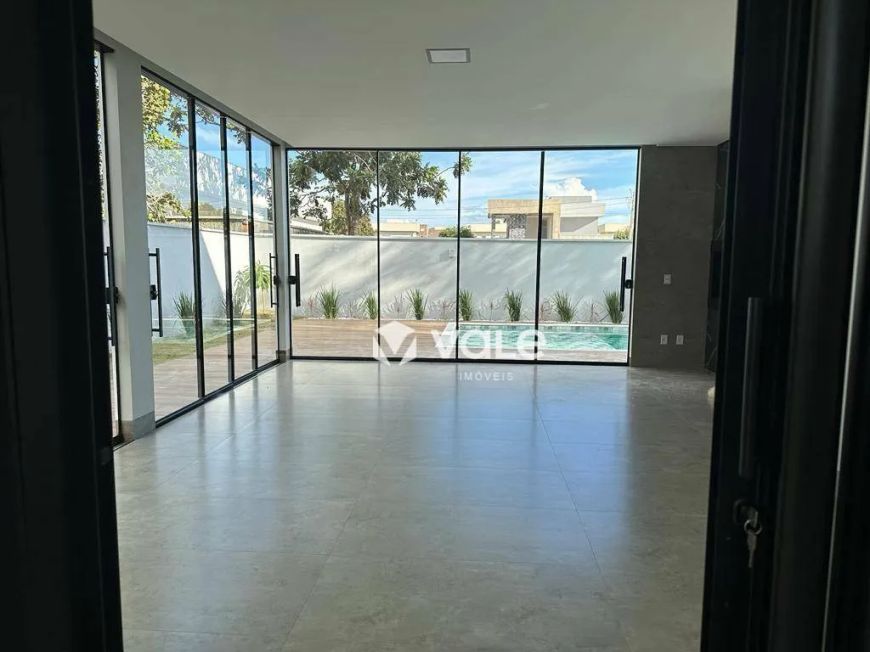 Sobrado com 3 dormitórios à venda, 328 m² por R$ 2.500.000 - Caribe Residence e Resort - Palmas/TO
