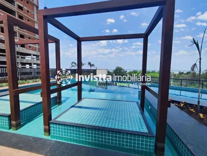 Apartamento Residencial à venda, Graciosa - Orla 14, Palmas - AP2015.