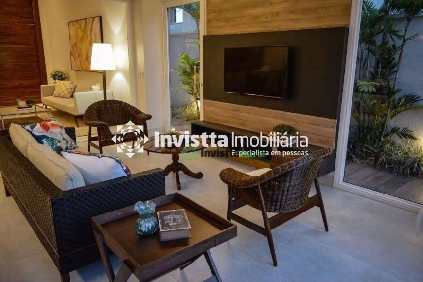 Casa Residencial à venda, Plano Diretor Norte, Palmas - CA1874.