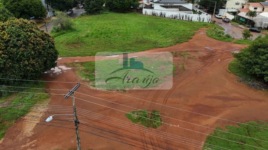 Terreno, Plano Diretor Norte, Palmas - R$ 1.9 mi, Cod: 2421