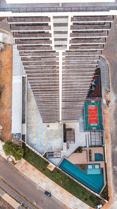 Apartamento com 3 dormitórios à venda, 94 m² por R$ 994.643,86 - Graciosa - Orla 14 - Palmas/TO
