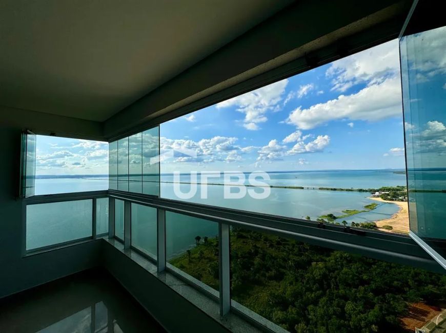 APARTAMENTO A VENDA NO ORLA SKY