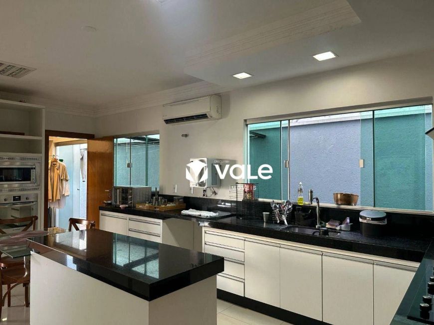Casa com 4 dormitórios à venda, 450 m² por R$ 2.600.000,00 - Plano Diretor Norte - Palmas/TO