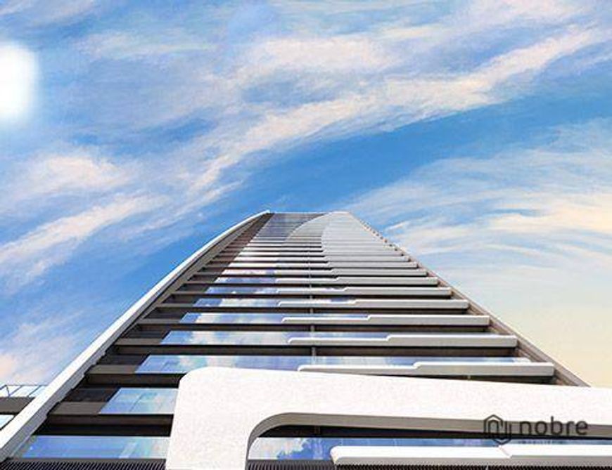 Apartamento com 3 dormitórios à venda, 91 m² por R$ 1.078.475,91 - Graciosa - Palmas/TO