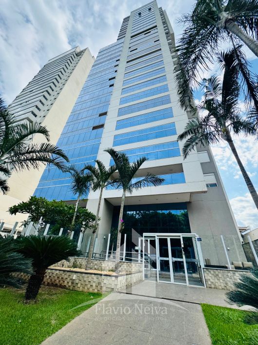 Imóvel para venda com 166 metros quadrados com 3 quartos em Plano Diretor Sul - Palmas - TO