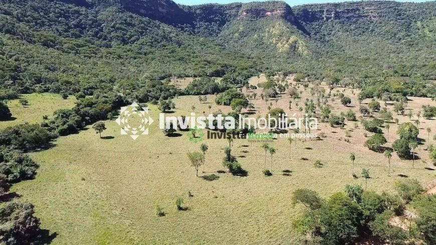 Fazenda Rural à venda, Centro (Taquaralto), Palmas - FA0508.