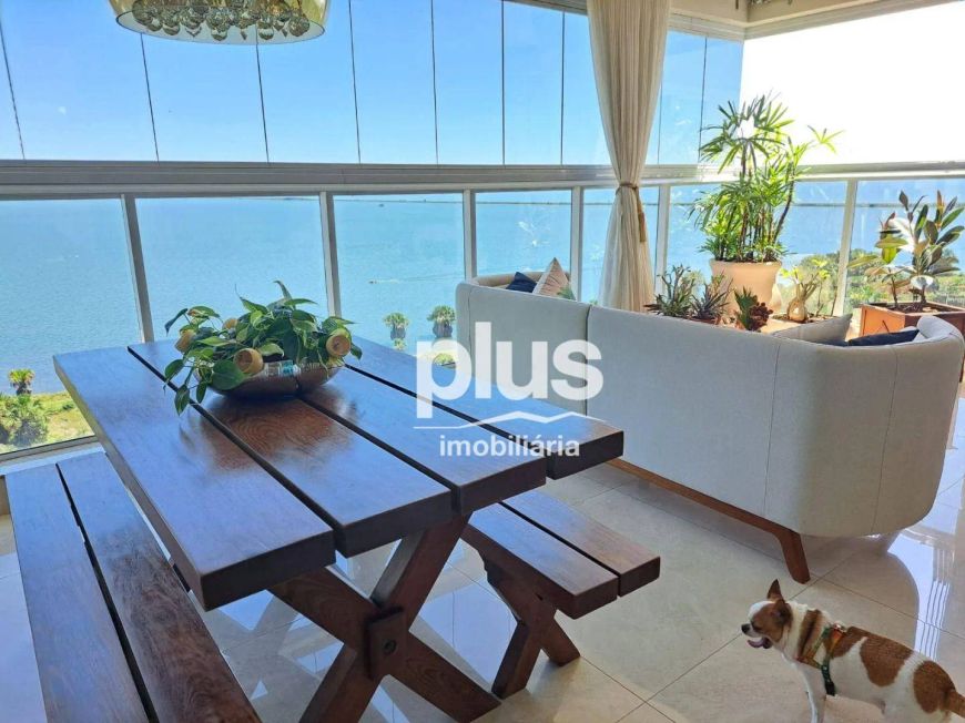 Apartamento 3 Suítes - Orla 14 Residence - Palmas/TO