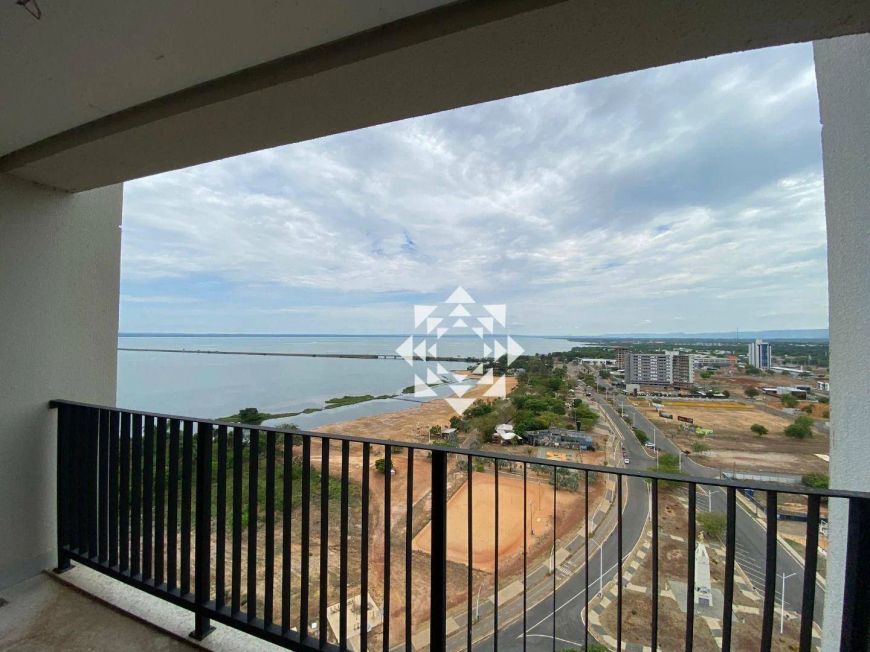 Apartamento Residencial à venda, Graciosa - Orla 14, Palmas - AP1978.