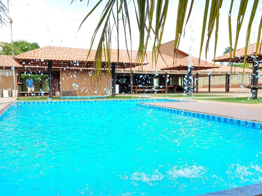 Fazenda/Sítio/Chácara para venda com 770 metros quadrados com 3 quartos