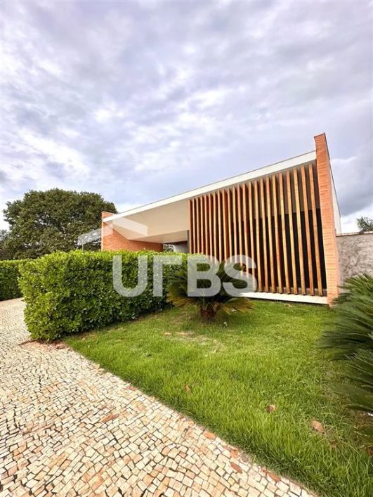Casa térrea mobiliada no Caribe Resort &amp;amp; Residence
