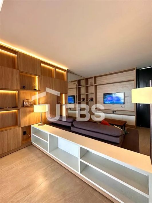 Casa térrea mobiliada no Caribe Resort &amp;amp; Residence