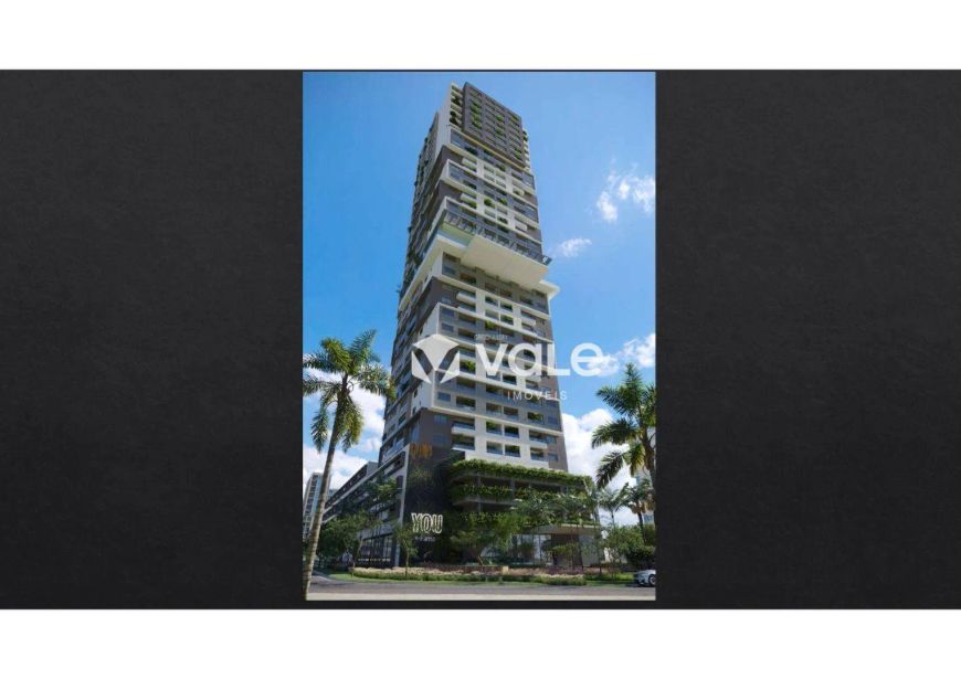 Excelente flat para investimento ou moradia