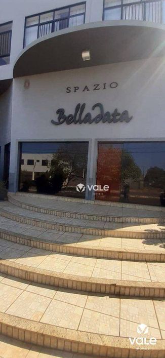 Prédio Comercial à venda, Plano Diretor Sul, Palmas - PR0009.