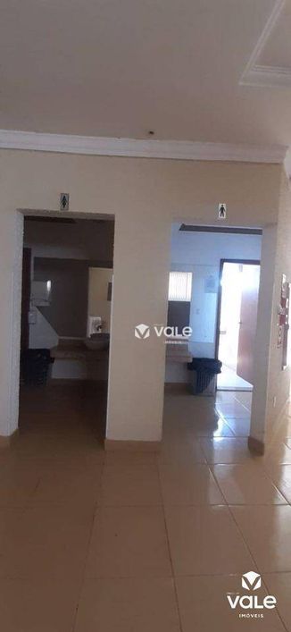 Prédio Comercial à venda, Plano Diretor Sul, Palmas - PR0009.