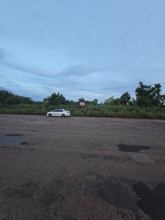 Vende-se Lote na Rodovia TO 050 em Palmas - TO