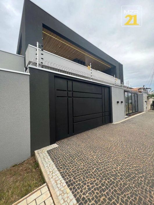 Casa 509 Sul