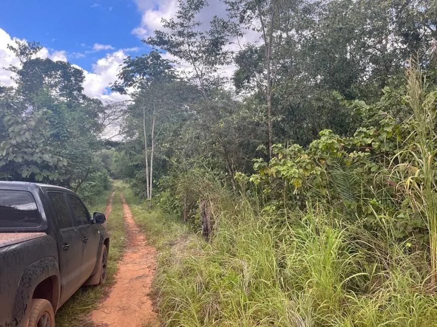 TERRENO PARA À VENDA