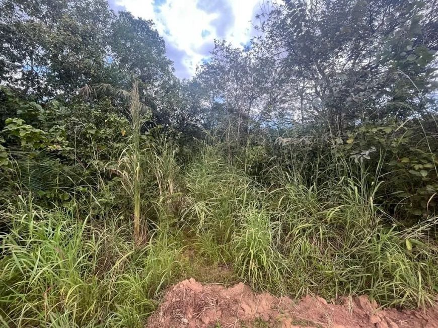 TERRENO PARA À VENDA