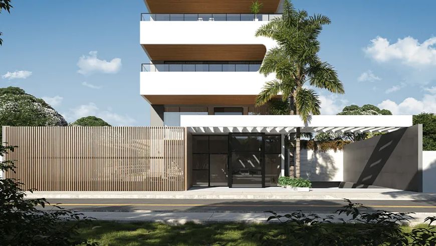 APARTAMENTO COM 03 SUÍTES NA QUADRA 404 SUL