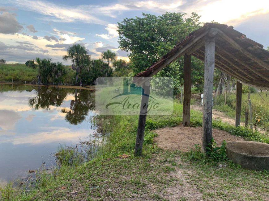 Chácara com 3 dorms, Área Rural de Palmas, Palmas - R$ 650 mil, Cod: 1800