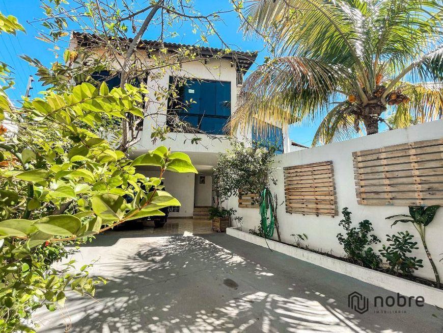 Sobrado com 5 dormitórios à venda, 420 m² por R$ 1.549.000,00 - Plano Diretor Sul - Palmas/TO