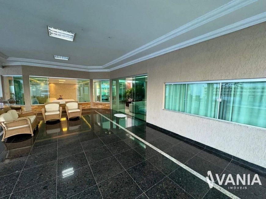 Casa de Luxo Mobiliada c/ 4 Suítes na 303 sul
