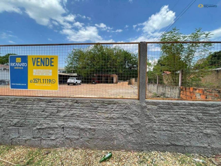 Lote à venda, ACSU-SO 20 - Palmas/TO