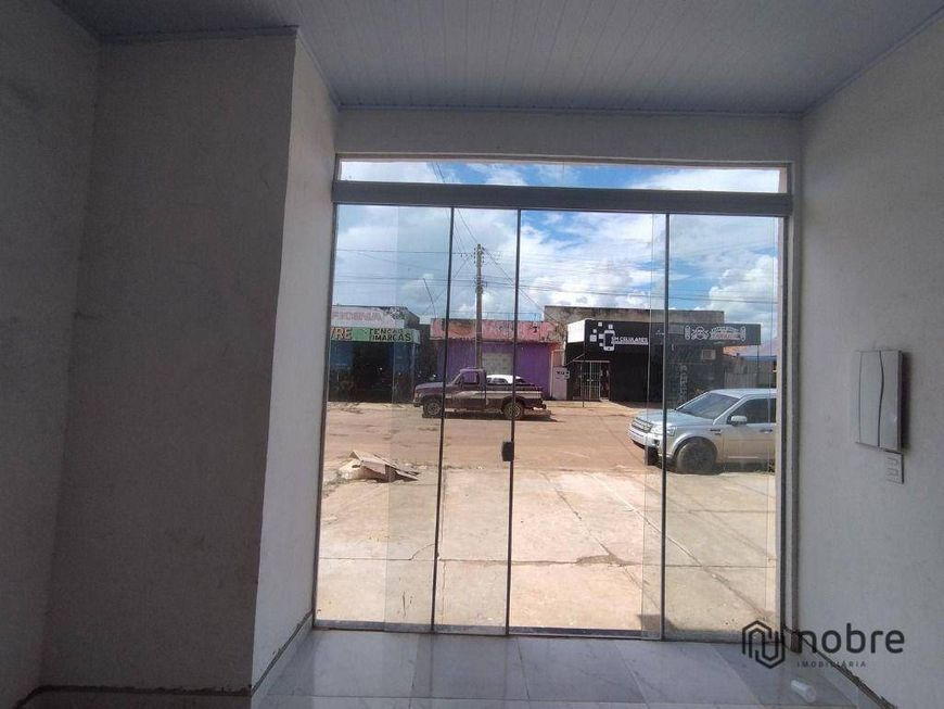 Prédio à venda, 195 m² por R$ 1.500.000,00 - Centro (Taquaralto) - Palmas/TO