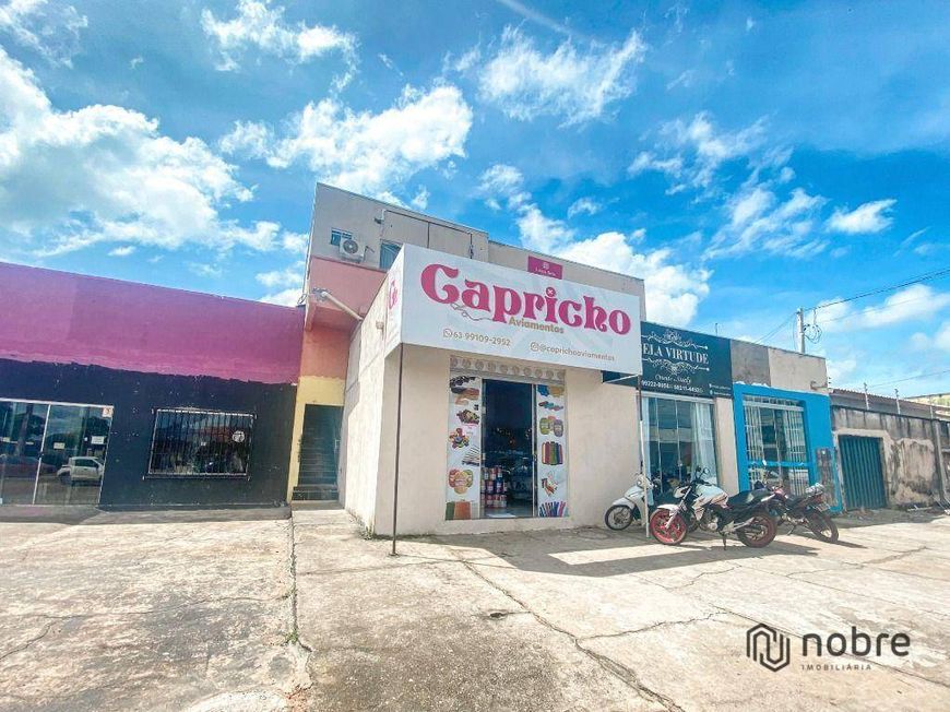 Prédio à venda, 195 m² por R$ 1.500.000,00 - Centro (Taquaralto) - Palmas/TO