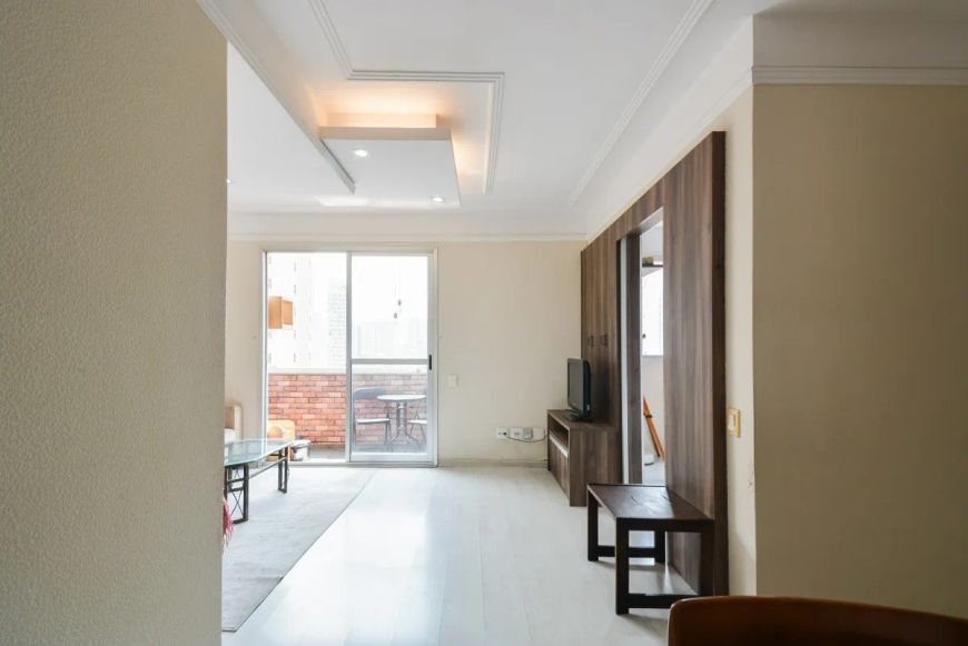 Apartamento tipo para venda com 3 quartos, sendo 1 suíte, 76m²