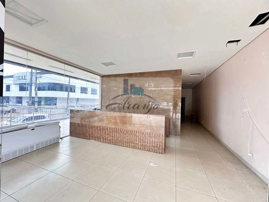 Sala, Plano Diretor Norte, Palmas - R$ 2.2 mi, Cod: 2319