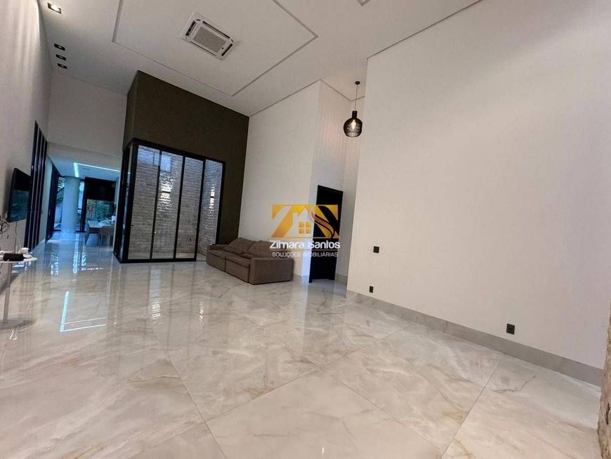 Casa Alto Padrão, com 3 suítes, 345 m² - Caribe Residence &amp;amp; Resort - Palmas/TO