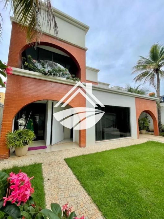 Sobrado para Venda em Palmas, Plano Diretor Sul, 4 dormitórios, 4 suítes, 8 banheiros, 4 vagas