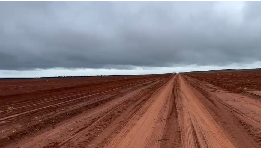 Fazenda a venda na região de Palmas Tocantins!!!