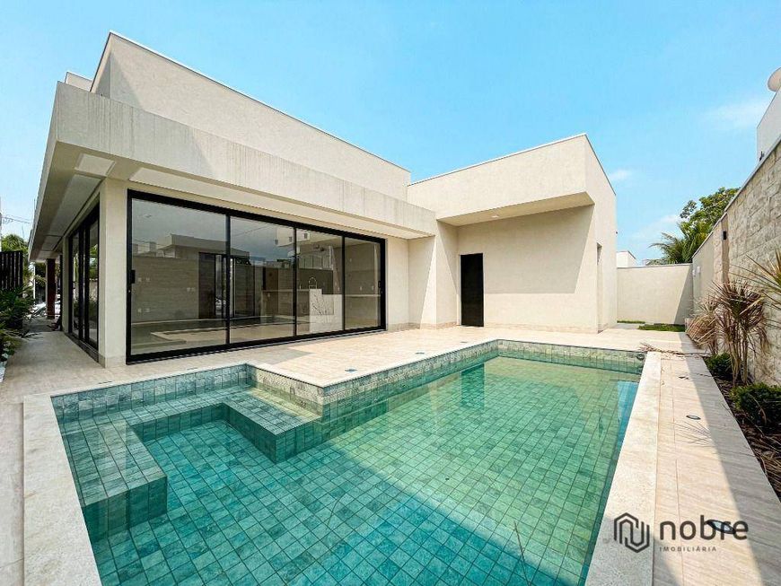Casa em Condomínio Alto Padrão