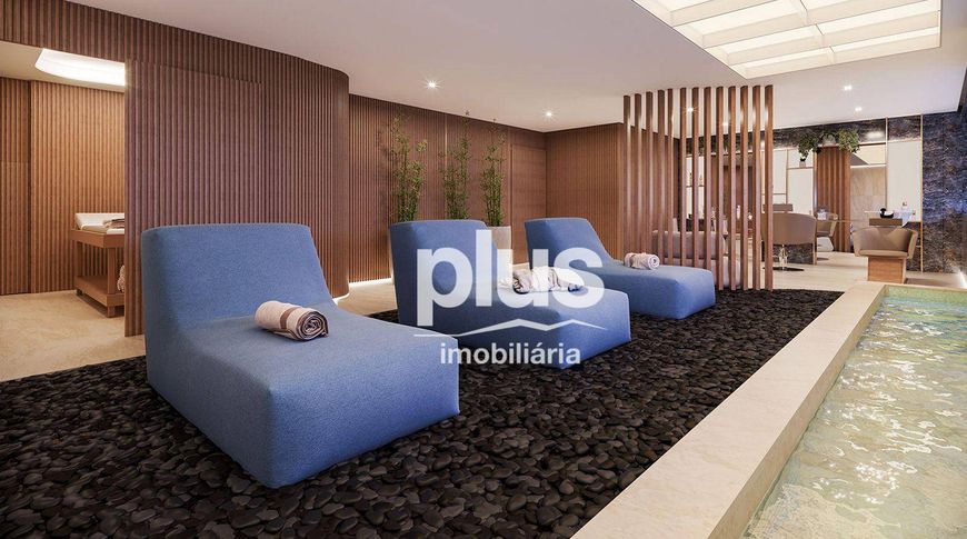 COMODORO BY FAMA - APARTAMENTOS COM PISCINA PRIVATIVA - PALMAS/TO