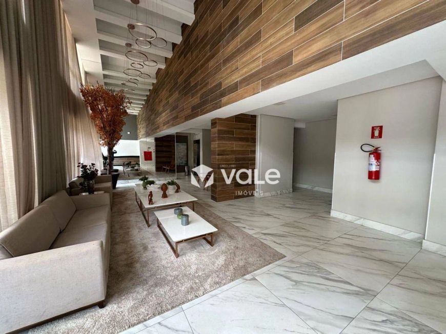 Apartamento com 3 dormitórios à venda, 166 m² por R$ 1.490.000,00 - 404 Sul (Arse 41) - Palmas/TO