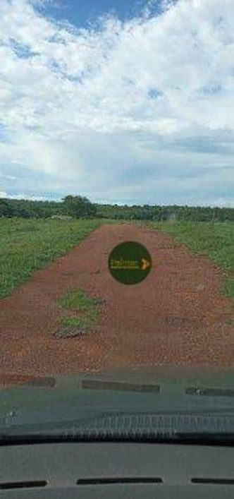Fazenda à venda, por R$ 81.100.000 - Zona Rural - Palmas/TO