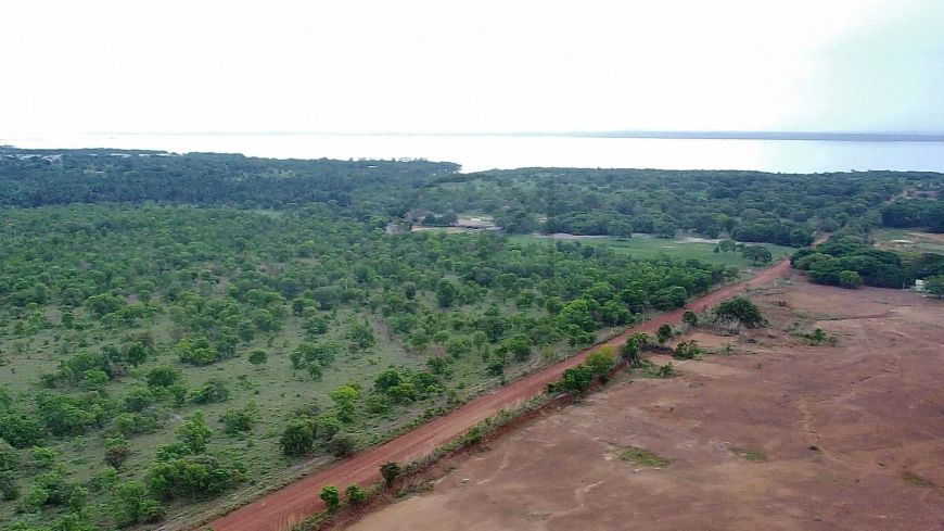 VENDE-SE TERRENO DE 138.330m² PRÓXIMO AO LAGO DE PALMAS POR R$ 4.000.000,00