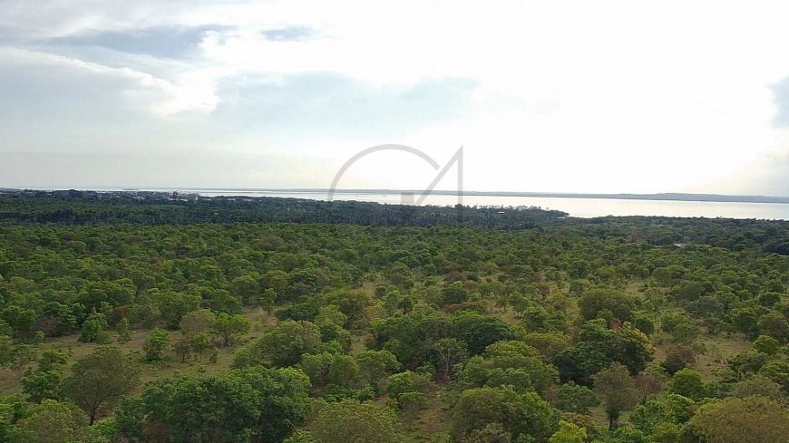 VENDE-SE TERRENO DE 138.330m² PRÓXIMO AO LAGO DE PALMAS POR R$ 4.000.000,00