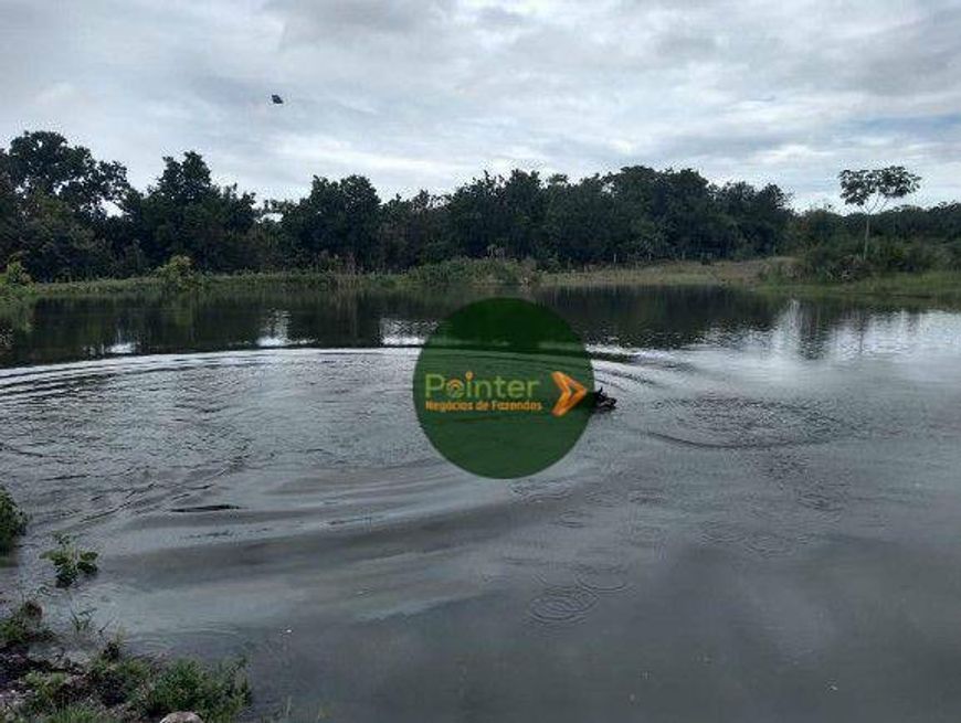 Fazenda à venda, 11180400 m² por R$ 15.000.000,00 - Zona Rural - Palmas/TO