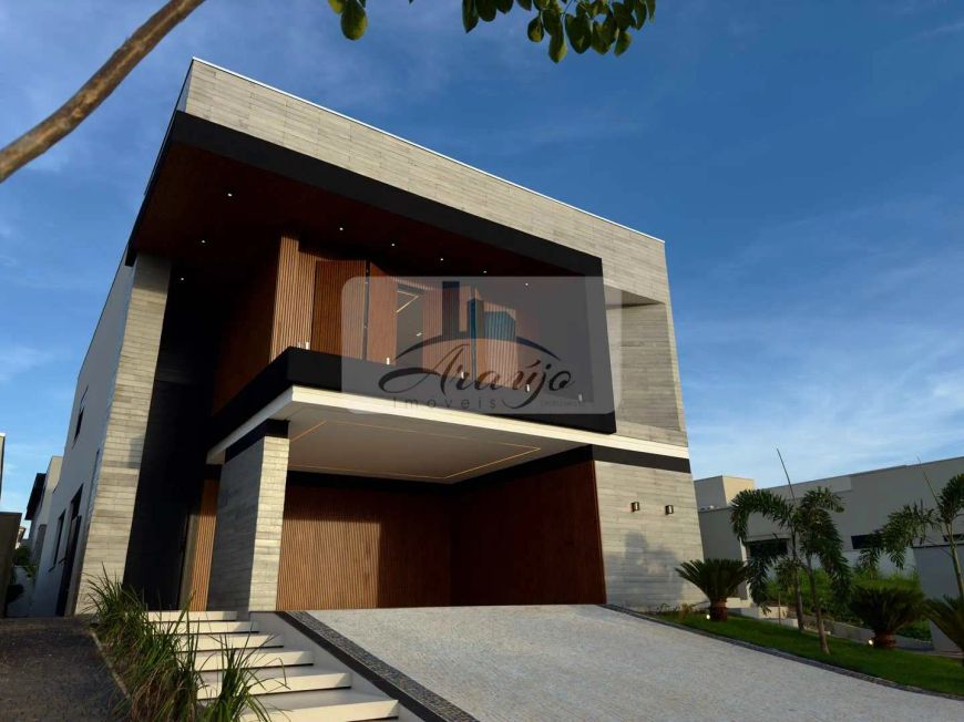 Casa de Condomínio com 4 quartos, Plano Diretor Sul, Palmas - R$ 4.8 mi, Cod: 2397