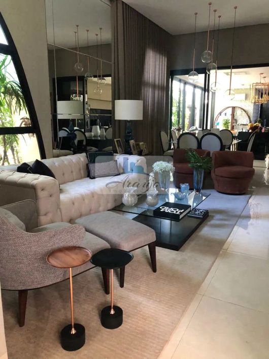 Apartamento com 3 quartos, Plano Diretor Sul, Palmas - R$ 3 mi, Cod: 2406