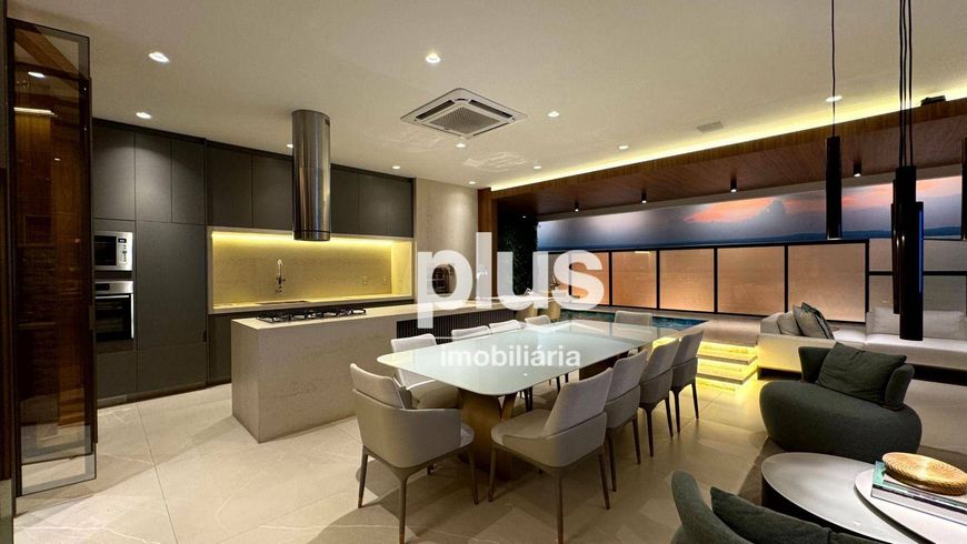 APARTAMENTOS DE LUXO COM PISCINA PRIVATIVA - COMODORO FAMA - PALMAS/TO