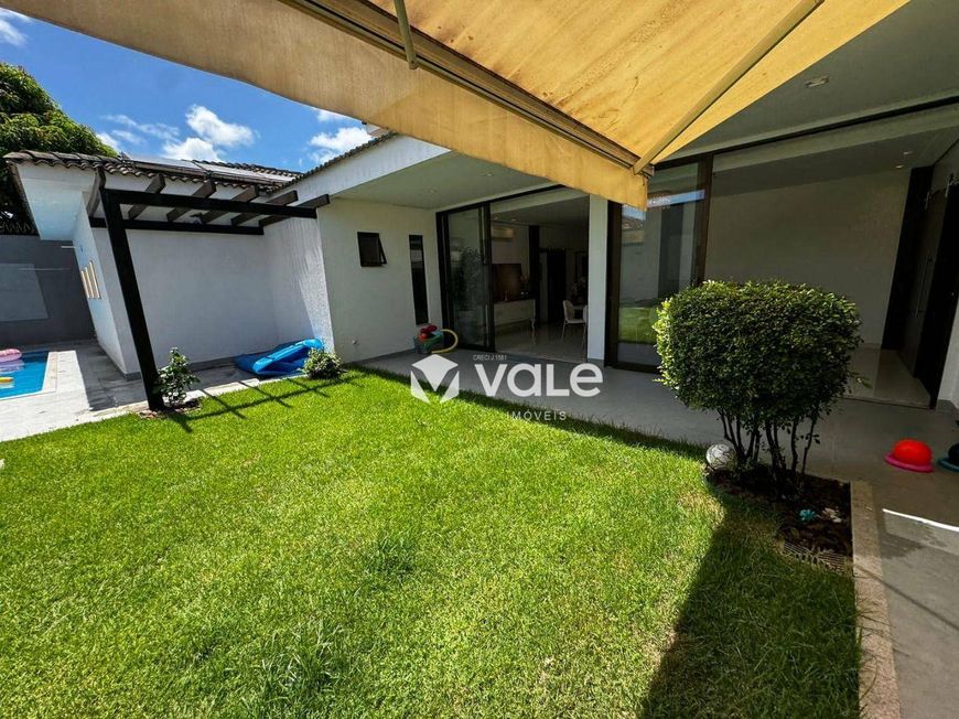 Casa com 4 dormitórios à venda, 400 m² por R$ 2.600.000,00 - 106 Norte (Arne 12) - Palmas/TO