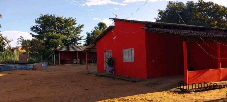 Chácara à venda, 13500 m² por R$ 580.000,00 - Lajeado - Palmas/TO