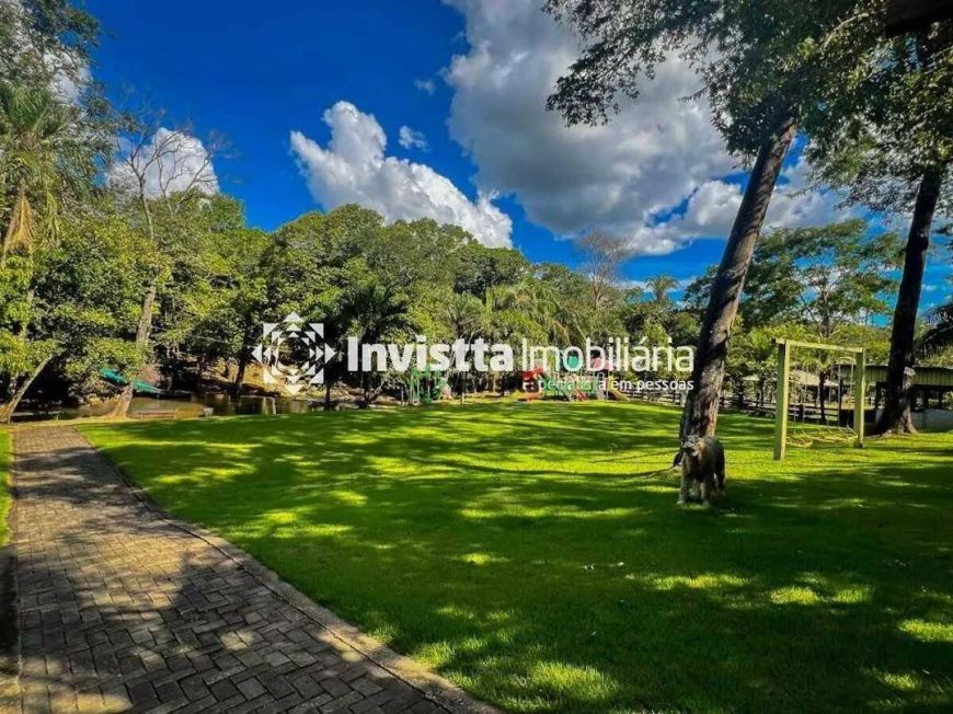 Chácara com 3 dormitórios à venda, 17000 m² por R$ 3.800.000,00 - Plano Diretor Sul - Palmas/TO
