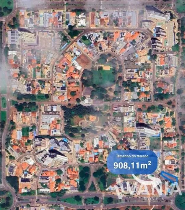 Lote Residencial à venda na 204 Sul