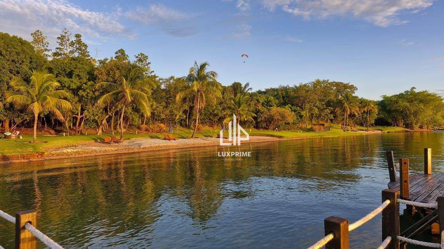 Terreno à venda, 1531 m² por R$ 700.000,00 - Lot Res Polinésia - Palmas/TO