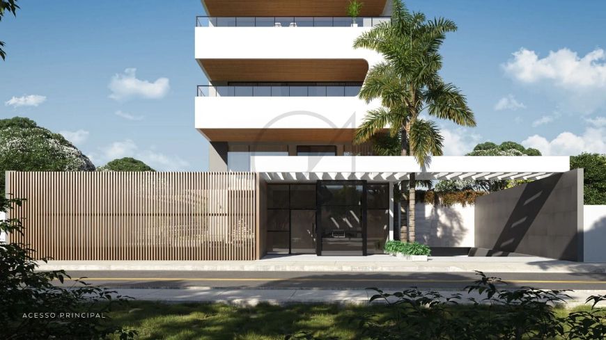 CONHEÇA O EMPREENDIMENTO RARO - 4 SUÍTES COM LUXO E EXCLUSIVIDADE EM PALMAS, TO